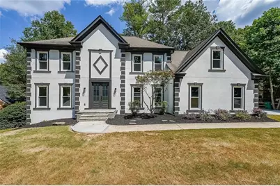 4531 Outer Bank Drive, Peachtree Corners, GA 30092 - Photo 1