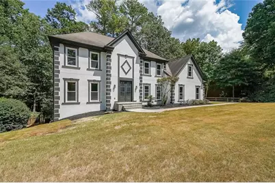 4531 Outer Bank Drive, Peachtree Corners, GA 30092 - Photo 2