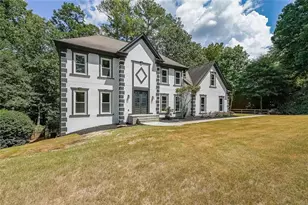 4531 Outer Bank Dr, Peachtree Corners, GA 30092 - Photo 2