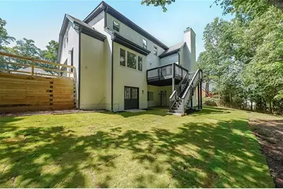 4531 Outer Bank Drive, Peachtree Corners, GA 30092 - Photo 46