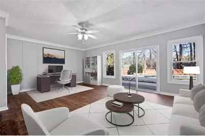 1820 Heatherton Road, Dacula, GA 30019 - Photo 30