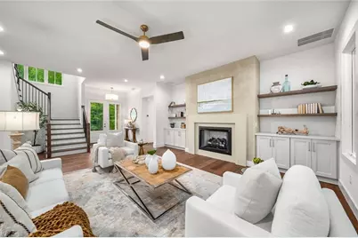 0 Wesley Chapel (#1) Road, Marietta, GA 30062 - Photo 22