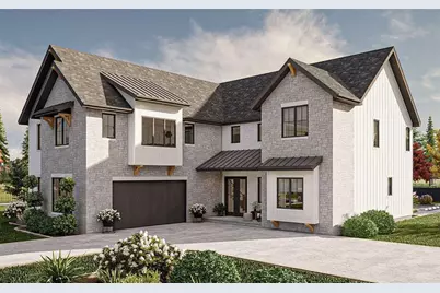 0 Wesley Chapel (#1) Road, Marietta, GA 30062 - Photo 2