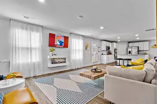 1574 Sungrown Wy, McDonough, GA 30253 - Photo 26