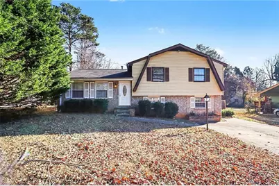 6186 Deans Way, Morrow, GA 30260 - Photo 4