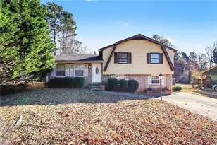 6186 Deans Way, Morrow, GA 30260 - Photo 4