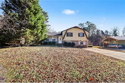 6186 Deans Way, Morrow, GA 30260 - Photo 2