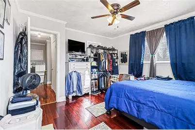 6186 Deans Way, Morrow, GA 30260 - Photo 22