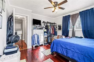 6186 Deans Way, Morrow, GA 30260 - Photo 22