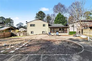 6186 Deans Way, Morrow, GA 30260 - Photo 32