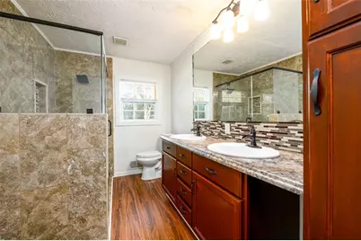 2607 Abilene Trail, Snellville, GA 30078 - Photo 22