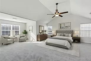 5678 Washakie Point, Ellenwood, GA 30294 - Photo 34