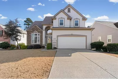 2260 Seatton Court, Marietta, GA 30062 - Photo 2