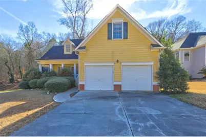 8 Crestview Lane SE, Rome, GA 30161 - Photo 2