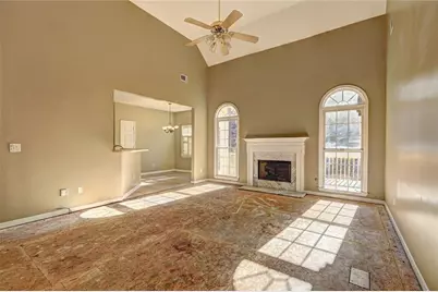 8 Crestview Lane SE, Rome, GA 30161 - Photo 8