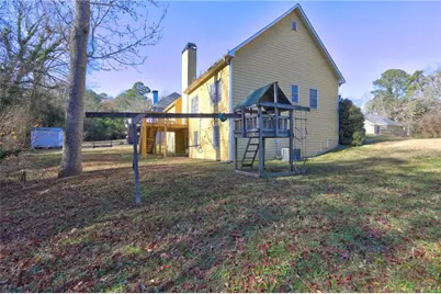 8 Crestview Lane SE, Rome, GA 30161 - Photo 48