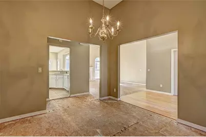 8 Crestview Lane SE, Rome, GA 30161 - Photo 22