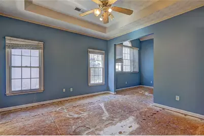 8 Crestview Lane SE, Rome, GA 30161 - Photo 24