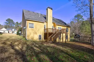 8 Crestview Ln SE, Rome, GA 30161 - Photo 44