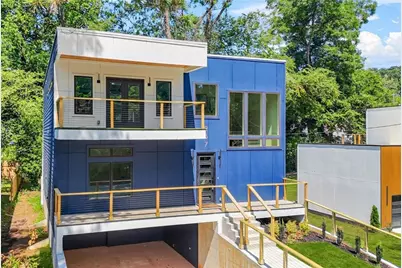 237 Altoona Place SW, Atlanta, GA 30314 - Photo 2