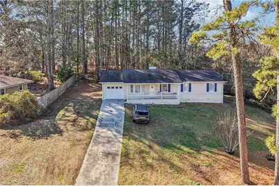 3760 Sunny Hill Drive, Loganville, GA 30052 - Photo 26