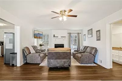 3760 Sunny Hill Drive, Loganville, GA 30052 - Photo 6