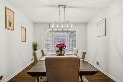 3760 Sunny Hill Drive, Loganville, GA 30052 - Photo 8