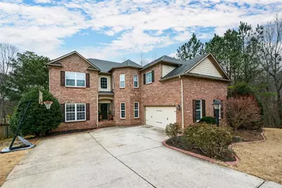 1025 Boxwood Lane, Canton, GA 30114 - Photo 2