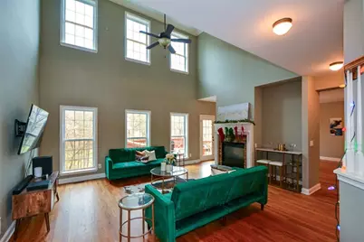 1025 Boxwood Lane, Canton, GA 30114 - Photo 6