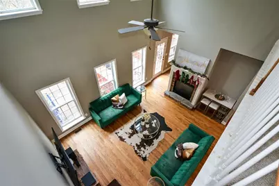 1025 Boxwood Lane, Canton, GA 30114 - Photo 4