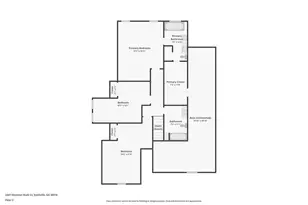 2347 Stockton Walk Ct, Snellville, GA 30078 - Photo 26