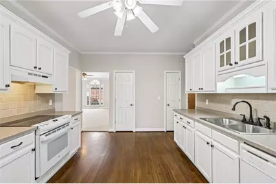 2347 Stockton Walk Court, Snellville, GA 30078 - Photo 12