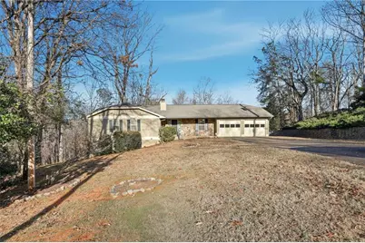 2224 Colonial Drive, Gainesville, GA 30501 - Photo 6