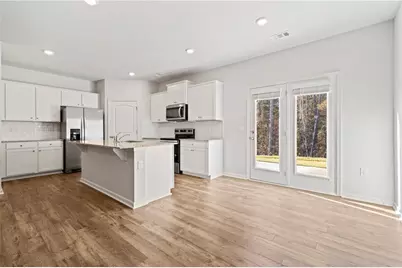 510 Stoneybrook Drive, Dahlonega, GA 30533 - Photo 10