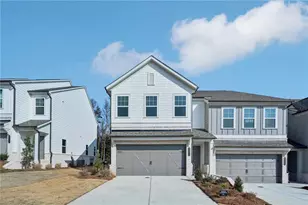 5321 Frontier Ct, Flowery Branch, GA 30542 - Photo 2