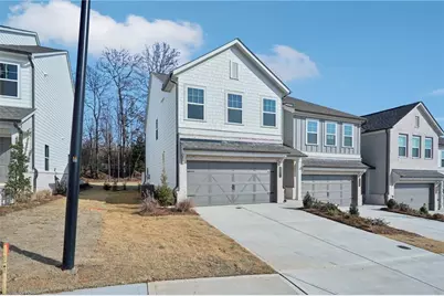 5321 Frontier Court, Flowery Branch, GA 30542 - Photo 1