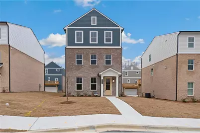 2320 Whistler Way NE, Lawrenceville, GA 30043 - Photo 1