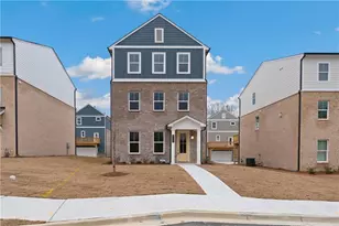 2320 Whistler Wy NE, Lawrenceville, GA 30043 - Photo 1