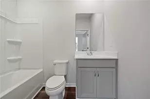 2320 Whistler Wy NE, Lawrenceville, GA 30043 - Photo 6