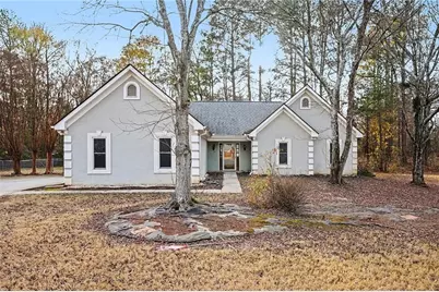 45 Sunset Court, Covington, GA 30016 - Photo 1