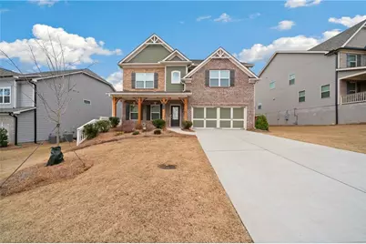 2975 Western Highland Boulevard, Cumming, GA 30040 - Photo 1