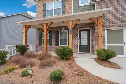 2975 Western Highland Boulevard, Cumming, GA 30040 - Photo 2