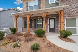 2975 Western Highland Blvd, Cumming, GA 30040 - Photo 2