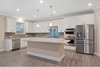 2975 Western Highland Boulevard, Cumming, GA 30040 - Photo 14