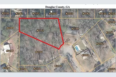 2152 Chestnut Place, Lithia Springs, GA 30122 - Photo 2