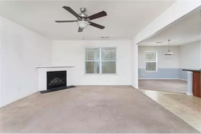 504 Simpson Place Drive, Forest Park, GA 30297 - Photo 4