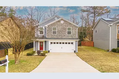 504 Simpson Place Drive, Forest Park, GA 30297 - Photo 2