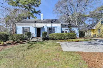 1926 N Decatur Road NE, Atlanta, GA 30307 - Photo 4