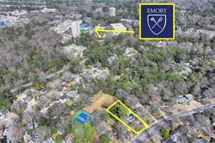 1926 N Decatur Road NE, Atlanta, GA 30307 - Photo 2