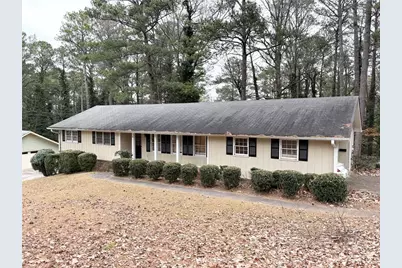 2356 Cambridge Street, Snellville, GA 30078 - Photo 2